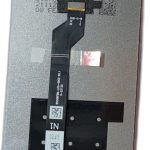Huawei NOVA 9 SE SERVICE PACK BLACK Display