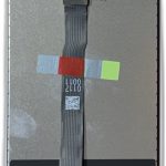 Huawei P20 SERVICE PACK BLACK Display