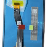 Huawei Y60 SERVICE PACK BLACK Display