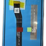 Huawei Y70 SERVICE PACK BLACK Display