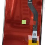 Huawei Y7 2019 SERVICE PACK BLACK Display