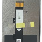 Moto E22 SERVICE PACK BLACK Display