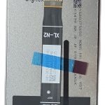 Redmi A1 SERVICE PACK BLACK Display