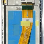 Samsung M-A035F WF SERVICE PACK BLACK Display