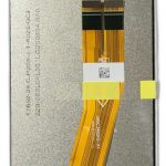 Samsung M-A035G SERVICE PACK BLACK Display
