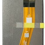 Samsung M-A042 SERVICE PACK BLACK Display