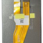 Samsung M-A055 SERVICE PACK BLACK Display