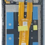Samsung M-A065 WF SERVICE PACK BLACK Display