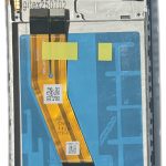 Samsung M-A115 WF SERVICE PACK BLACK Display