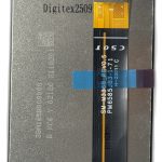 Samsung M-A135 SERVICE PACK BLACK Display