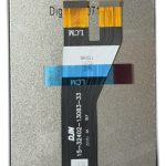 Samsung M-A146P SERVICE PACK BLACK Display