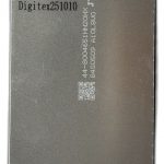Samsung M-A217 SERVICE PACK BLACK Display