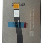 Samsung M-A226 SERVICE PACK BLACK Display