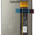 Samsung M-A235 SERVICE PACK BLACK Display