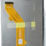 TCL 40 SE SERVICE PACK BLACK Display