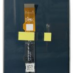 Moto G31 4G SERVICE PACK BLACK Display