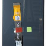 Moto G42 5G SERVICE PACK Black Display