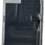 iPhone 12 Pro Max INCELL FHD(MOVABLE IC) BLACK Display