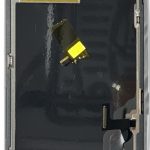 iPhone 13 INCELL FHD(MOVABLE IC) BLACK Display