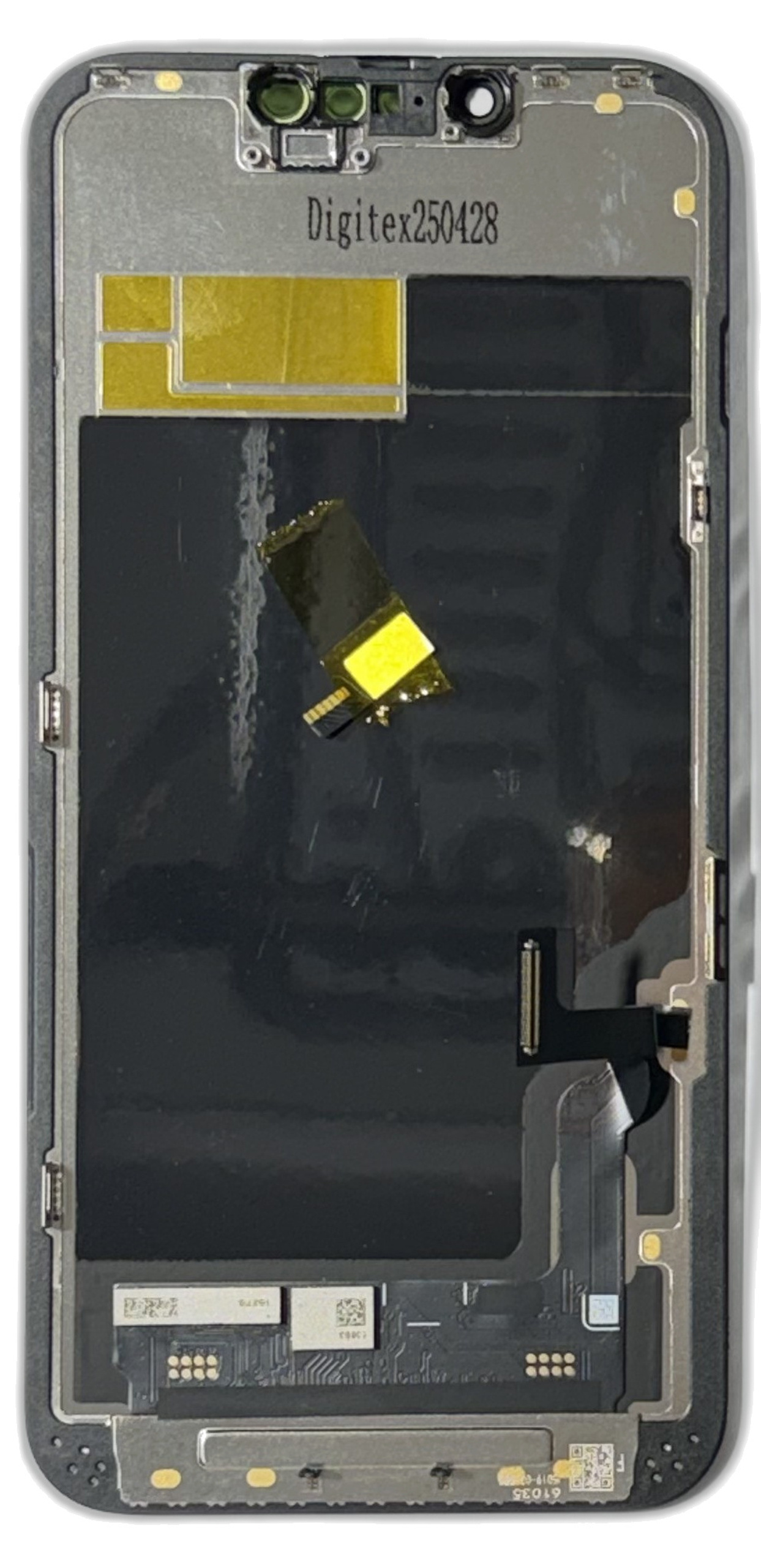 DG01A8IP13IC_IP_13_-_DG01A8IP13IC iPhone 13 INCELL FHD(MOVABLE IC) BLACK Display - immagine 1