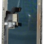 iPhone XS Max INCELL FHD BLACK Display