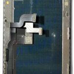 iPhone XS INCELL FHD BLACK Display