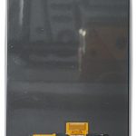 Oppo Reno 5 5G INCELL BLACK Display