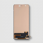 Redmi Note 10 Pro 4G/Note 10 Pro Plus/Note 10 Pro+/Note 11 Pro/Note 12 Pro 4G/Poco X4 Pro 5G INCELL FHD LCD(No support fingerprint) BLACK Display