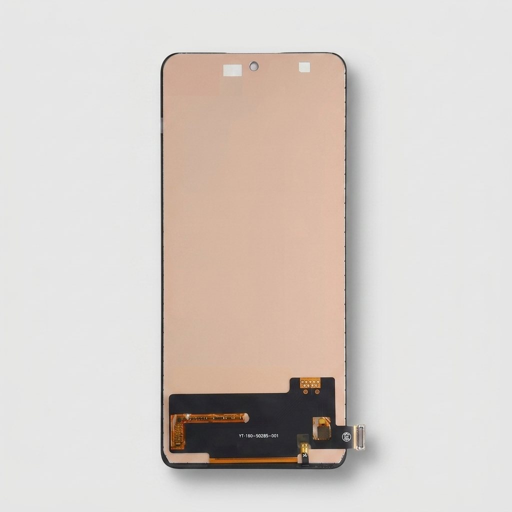 DG01A8RMNOTE10PRO_Display_XM_RM_NOTE_10_PRO_4G Redmi Note 10 Pro 4G/Note 10 Pro Plus/Note 10 Pro+/Note 11 Pro/Note 12 Pro 4G/Poco X4 Pro 5G INCELL FHD LCD(No support fingerprint) BLACK Display - immagine 1