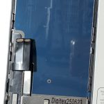 iPhone 11 INCELL HD+(MOVABLE IC) BLACK Display