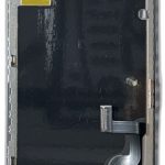 iPhone 12 Mini INCELL HD+(MOVABLE IC) BLACK Display