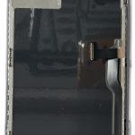 iPhone 12 Pro Max INCELL HD+(MOVABLE IC) BLACK Display