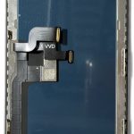 iPhone X INCELL HD+ BLACK Display