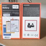 SAMSUNG Core Prime G360 (EB-BG360CBC)