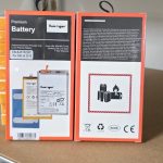 SAMSUNG J5 2016 (EB-BJ510CBC)