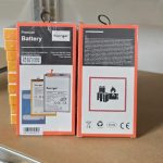 SAMSUNG J7 2016 (EB-BJ710CBC)