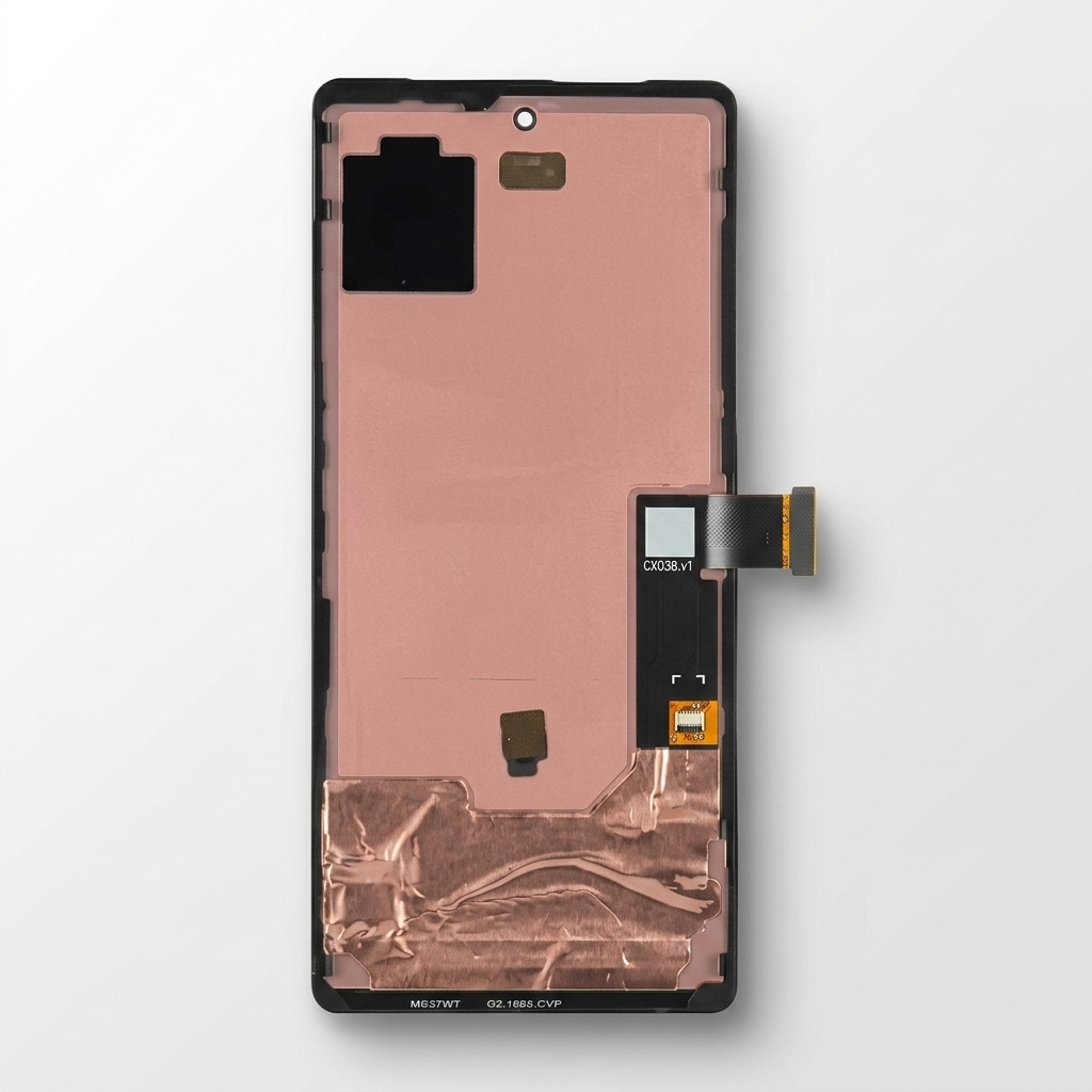 GZE8U_GOOGLE_PIXEL_7_GZE8U Pixel 7(GZE8U) - immagine 1