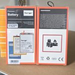 HUAWEI P8 (HB3447A9EBC)