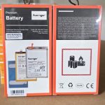 HUAWEI P8 LITE/P8LITE/Y3-2017/Y3-2018 (HB3742A0EZC+)
