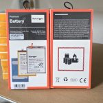 HUAWEI P10/honor 9/honor9 (HB386280ECW)