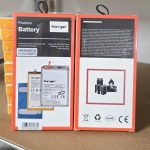 HUAWEI G7 plus/D199/ for HUAWEI Honor 5X G8 Maimang4 G7PLUS/y6 II/Y6II CAM-L03/GR5 KLL-L21 (HB396481EBC)