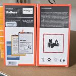 HUAWEI MATE8/MATE 8/MT8 (HB396693ECW)