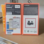 HUAWEI Y6 /CUN-L22/ SCC-U21/ Honor 4A/ CUN-L22 /Y5II /Y5 -2 /CUN-U2/Y6 2016 (HB4342A1RBC)