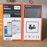 HUAWEI P30(HB436380ECW)