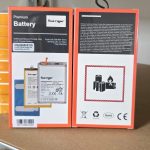 HUAWEI P40 lite /Honor V30/ mate30/Nova6 (5G)/Y9A/NOVA 6SE/NOVA 7I (HB486586ECW)