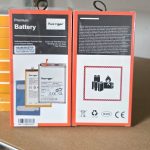 HUAWEI Honor x8-2022 5G Honor x6-2022/Honor x7-2022 (HB496590EFW)
