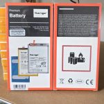 HUAWEI 畅享20se/畅想20SE/PPA-AL20/Huawei P Smart 2021 PPA-LX2 /enjoy 20se/Huawei Y7A (HB526488EEW)