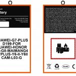 HUAWEI G7 Plus/D199/ for HUAWEI Honor 5X G8 Maimang4 G7PLUS/y6 II/Y6II CAM-L03/G