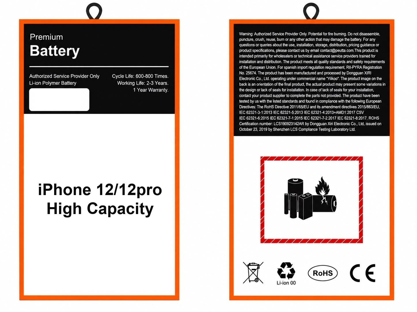 IPHONE-12-12PRO-HC_iPhone_12_12pro_High_Capacity iPhone 12/12 Pro High Capacity - immagine 1