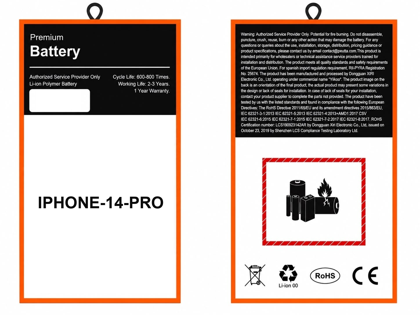 IPHONE-14-PRO_IPHONE-14-PRO iPhone 14 Pro - immagine 1